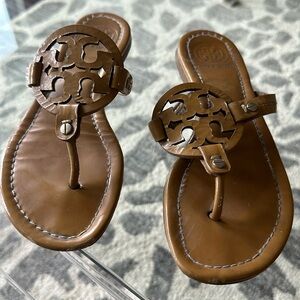 Tory Burch preowned flats